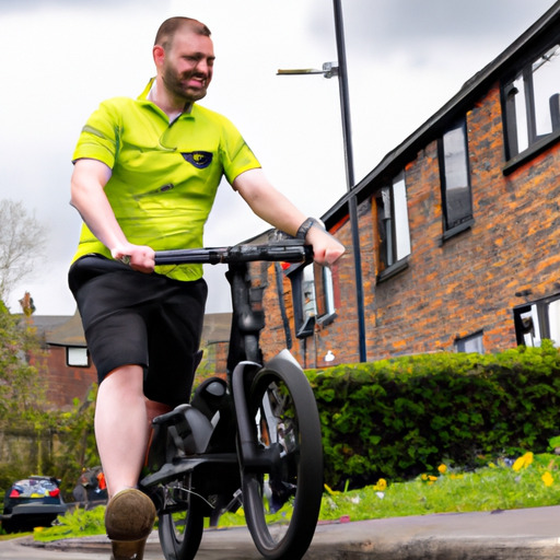 Are E-bikes Suitable For Riders Of All Ages And Fitness Levels?