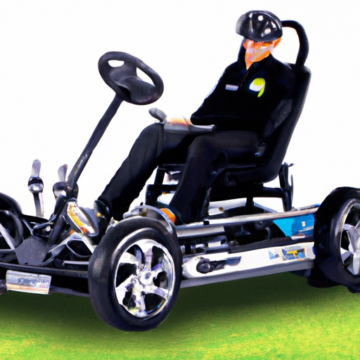 Are Electric Go Karts Legal UK?