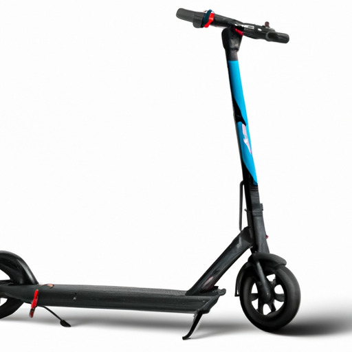 Are Electric Scooters Legal In UK?