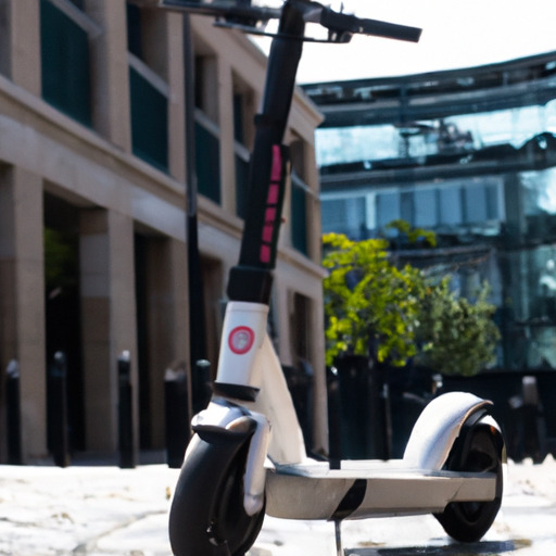 Are Electric Scooters Legal UK 2023?