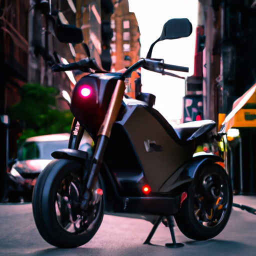 Are There Any Street-legal 2000W EBikes?