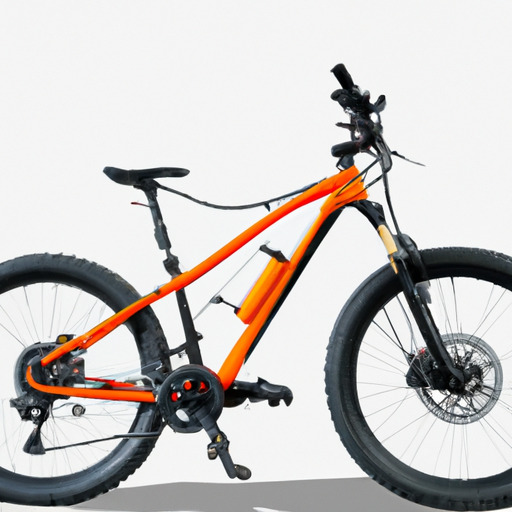 Are There Off-road E-bikes Available?
