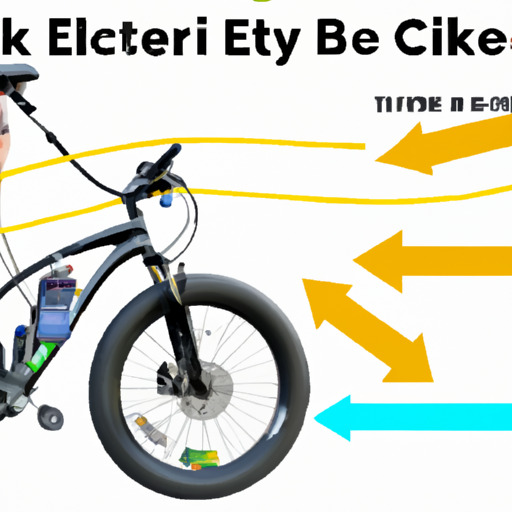 Can A 750W EBike Tow Trailers?