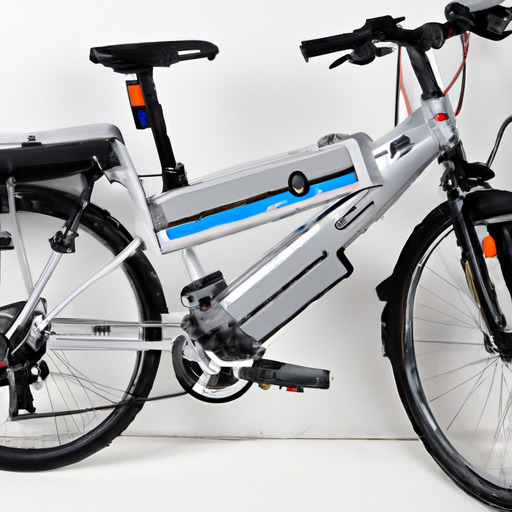 Can I Convert My Regular Bike Into An E-bike?