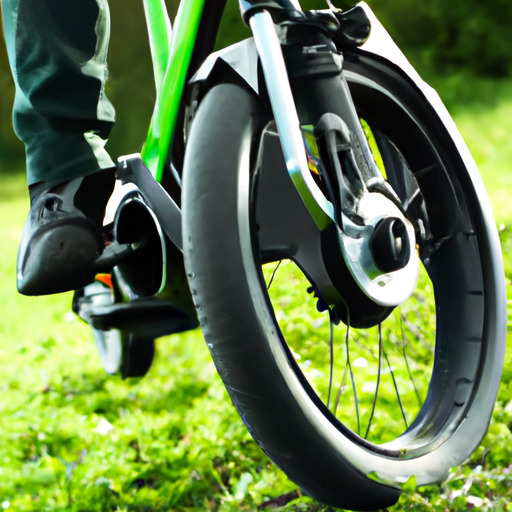 Can I Ride An E-bike Without Pedaling?