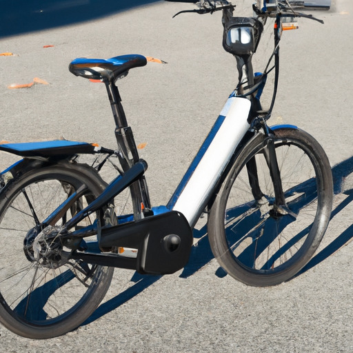 How Do E-bikes Compare To Other Electric Vehicles In Terms Of Efficiency?