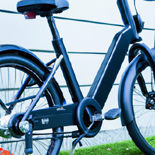 How Do E-bikes Compare To Other Electric Vehicles In Terms Of Efficiency?