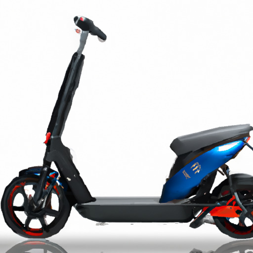 How Fast Is 2000W In Mph Electric Scooter?
