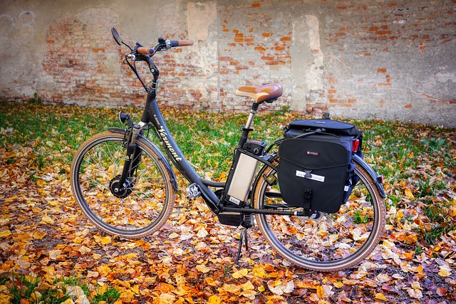 How Long Does It Take To Charge An E-bike Battery?