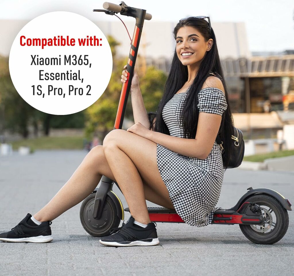 Vestigia® - Data Power Cable Replacement For Xiaomi M365 1S Essential Pro Electric Scooter - Dashboard Connection Cable - Spare Parts for E-scooter