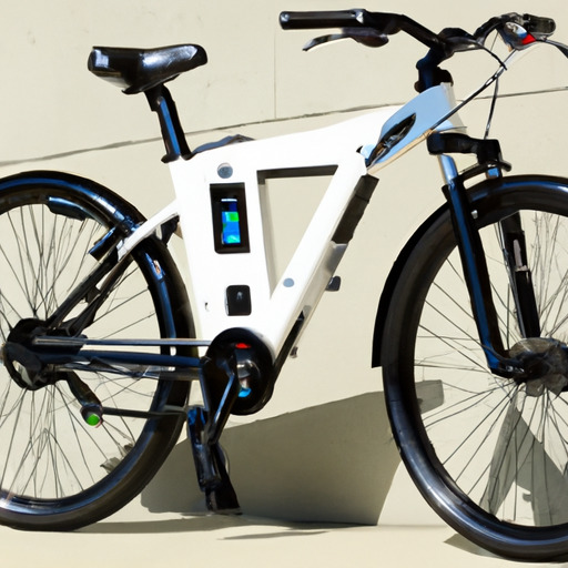 What Are The Common Features In High-end E-bikes?
