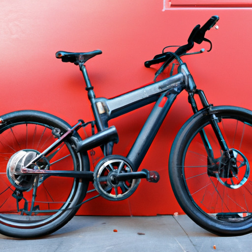 What Are The Common Features In High-end E-bikes?