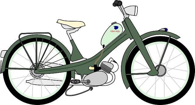 What Kind Of Battery Is Used In A 1500W EBike?