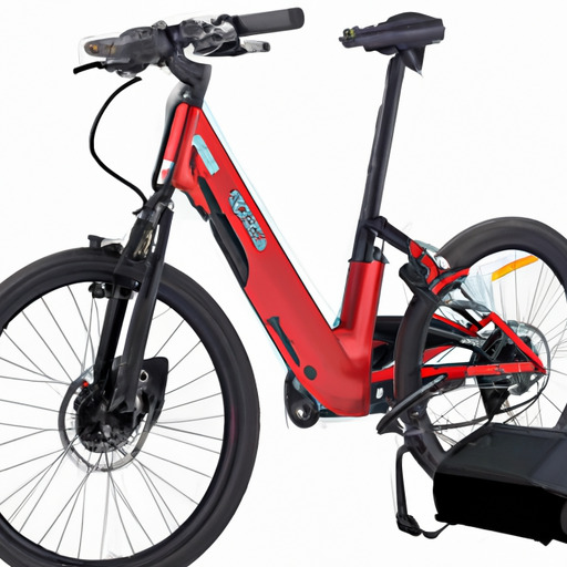 Whats The Cost Of A 500W EBike Kit?