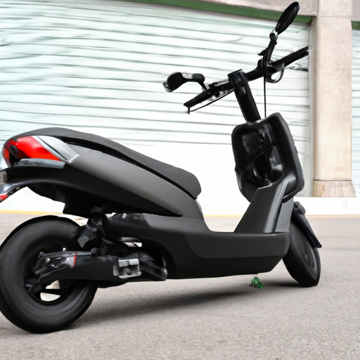 Will Police Stop Me On Electric Scooter?