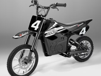 Razor MX650 Electric Dirt Bike