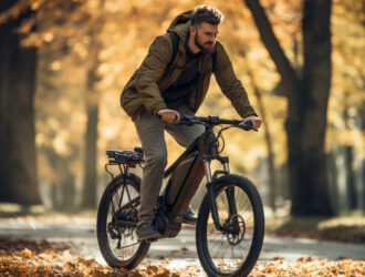 Ebike To Lose Weight