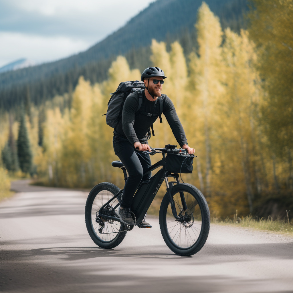 Are Electric Bikes Good For Exercise