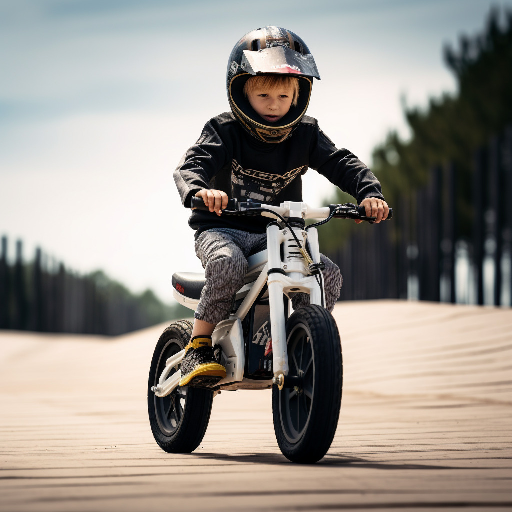 Top Kids Electric Bikes 2023