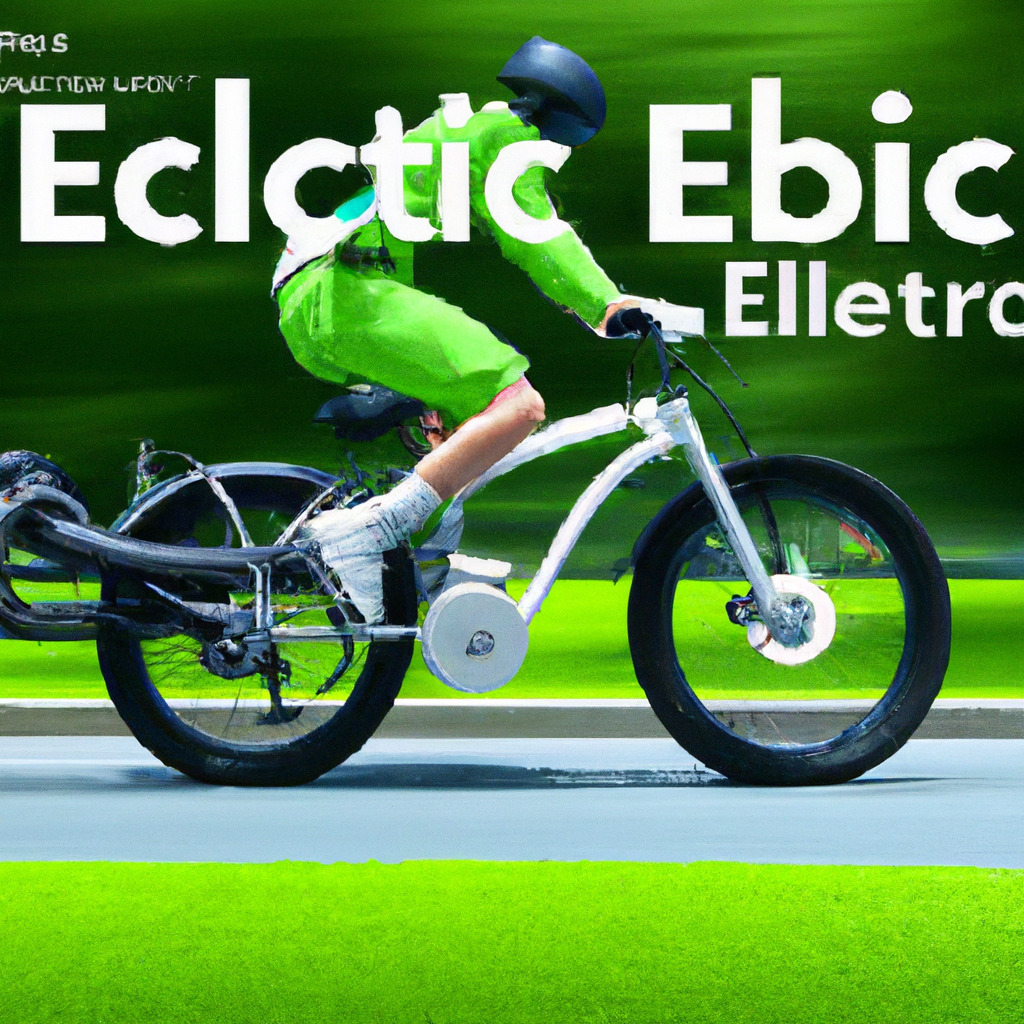 Are Electric Bikes A Viable Option For Long-Distance Travel?