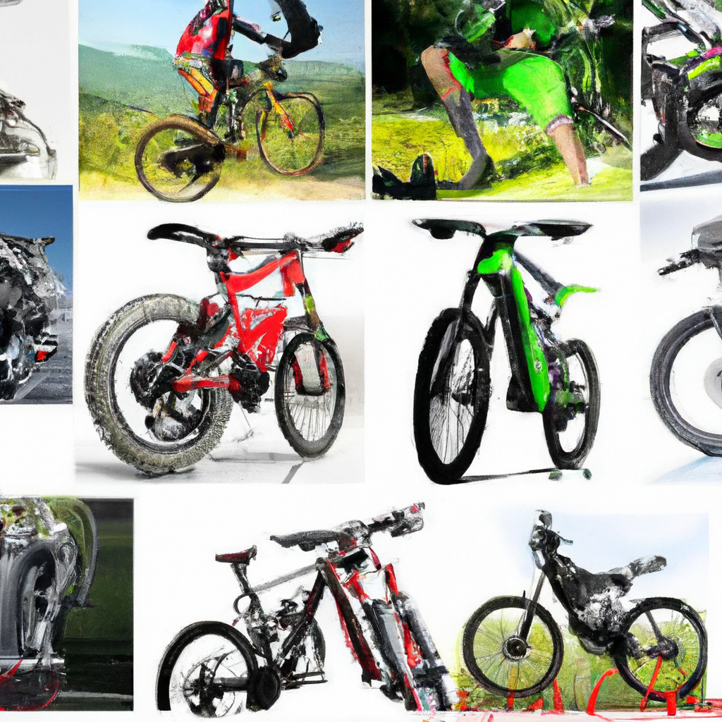 Are Electric Bikes Suitable For Off-Road Adventures?