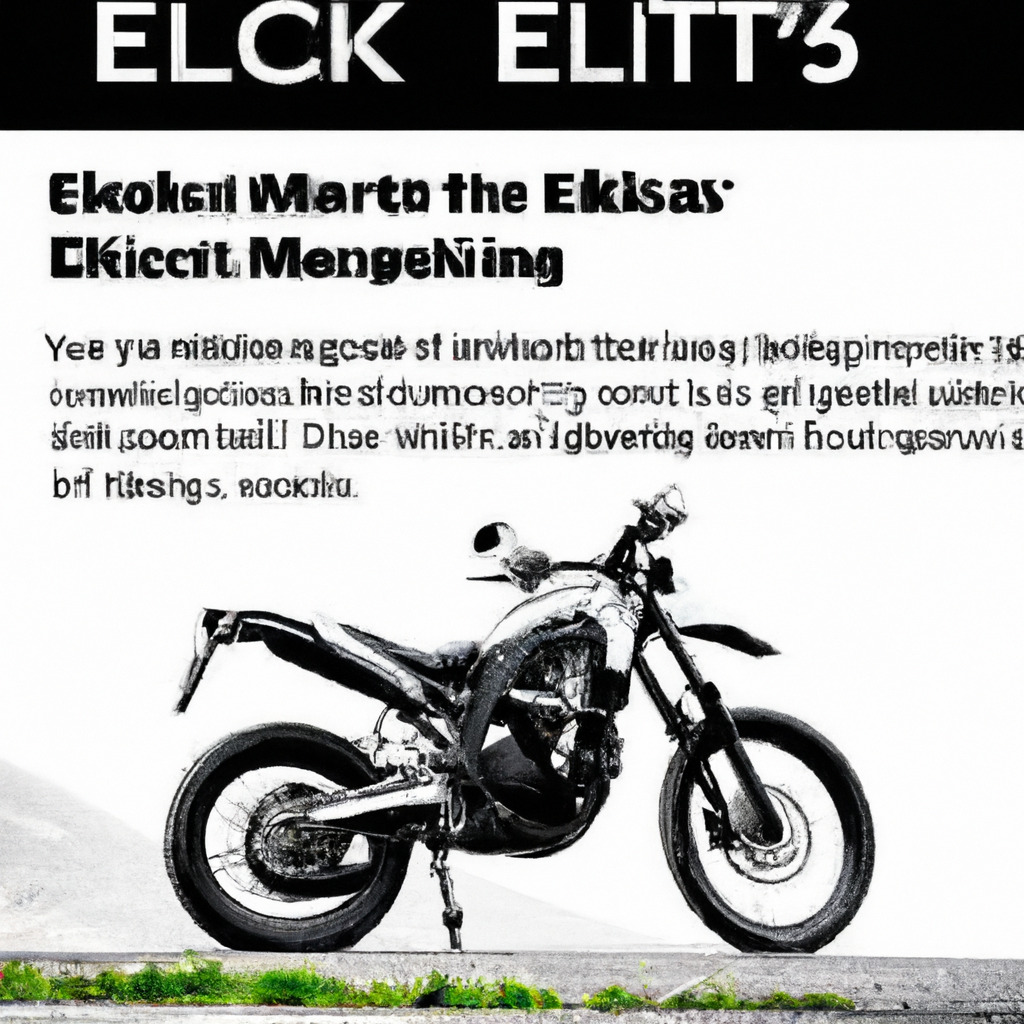 Are Electric Bikes Suitable For Off-Road Adventures?