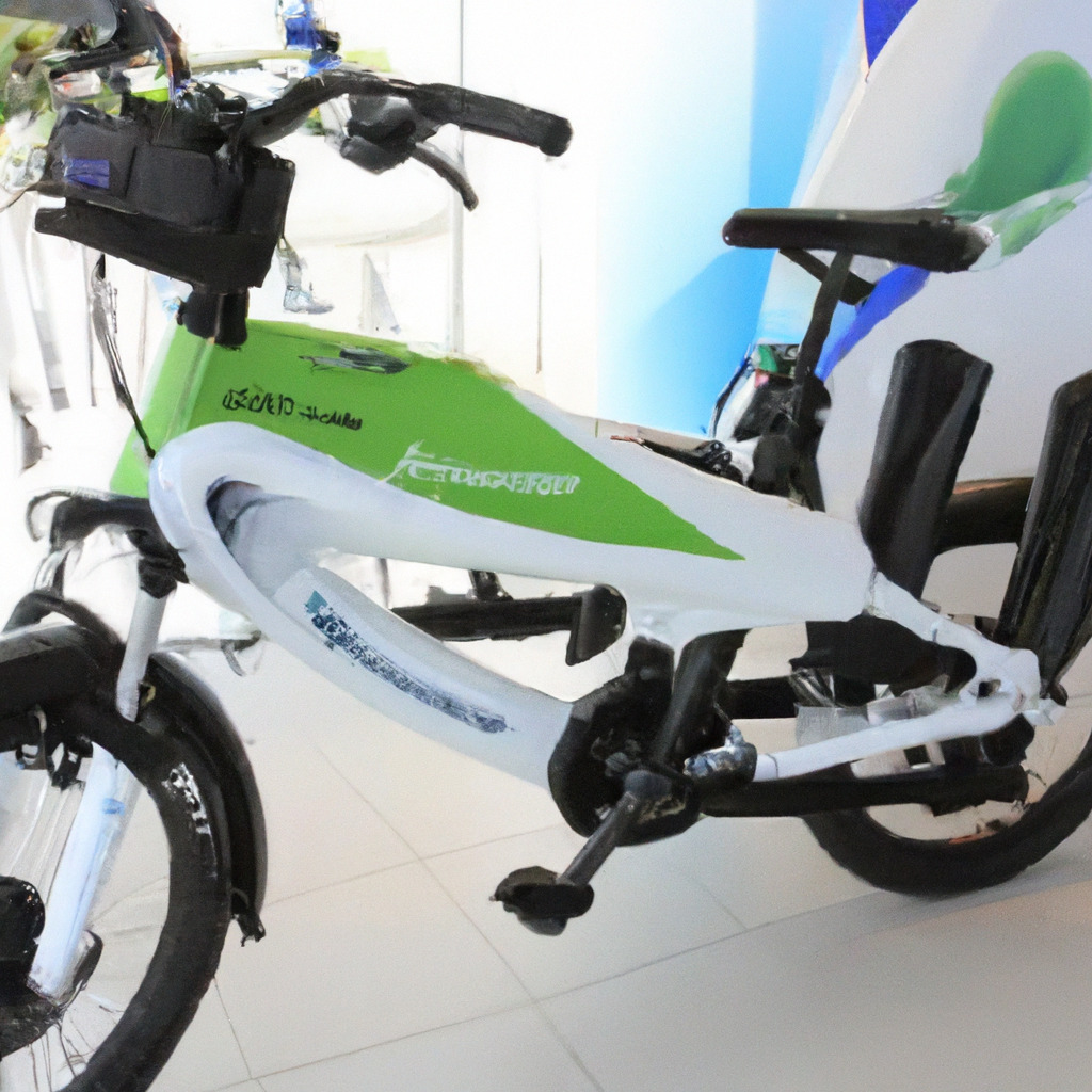 Can Electric Bikes Be Used On The Road