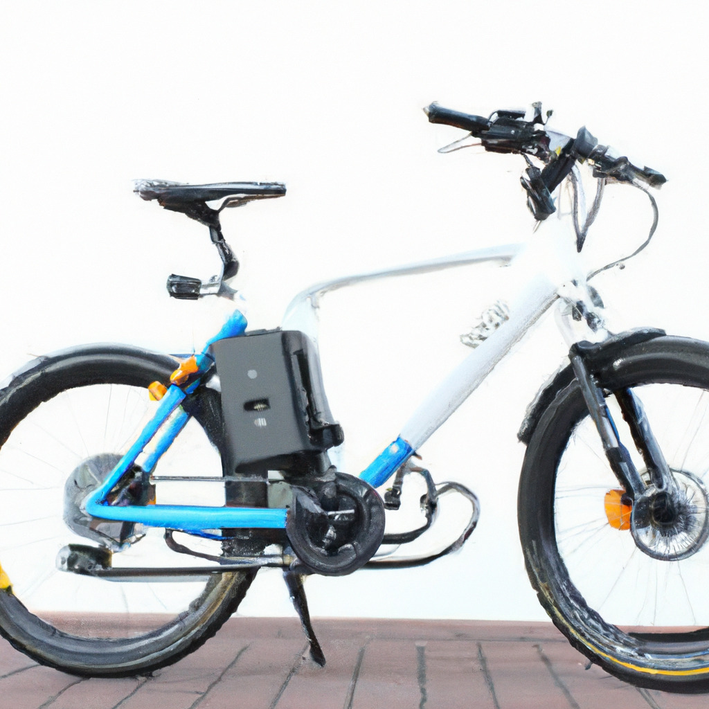 How Can Electric Bikes Transform Your Daily Commute?