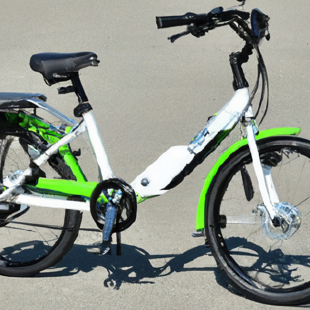 How Can Electric Bikes Transform Your Daily Commute?