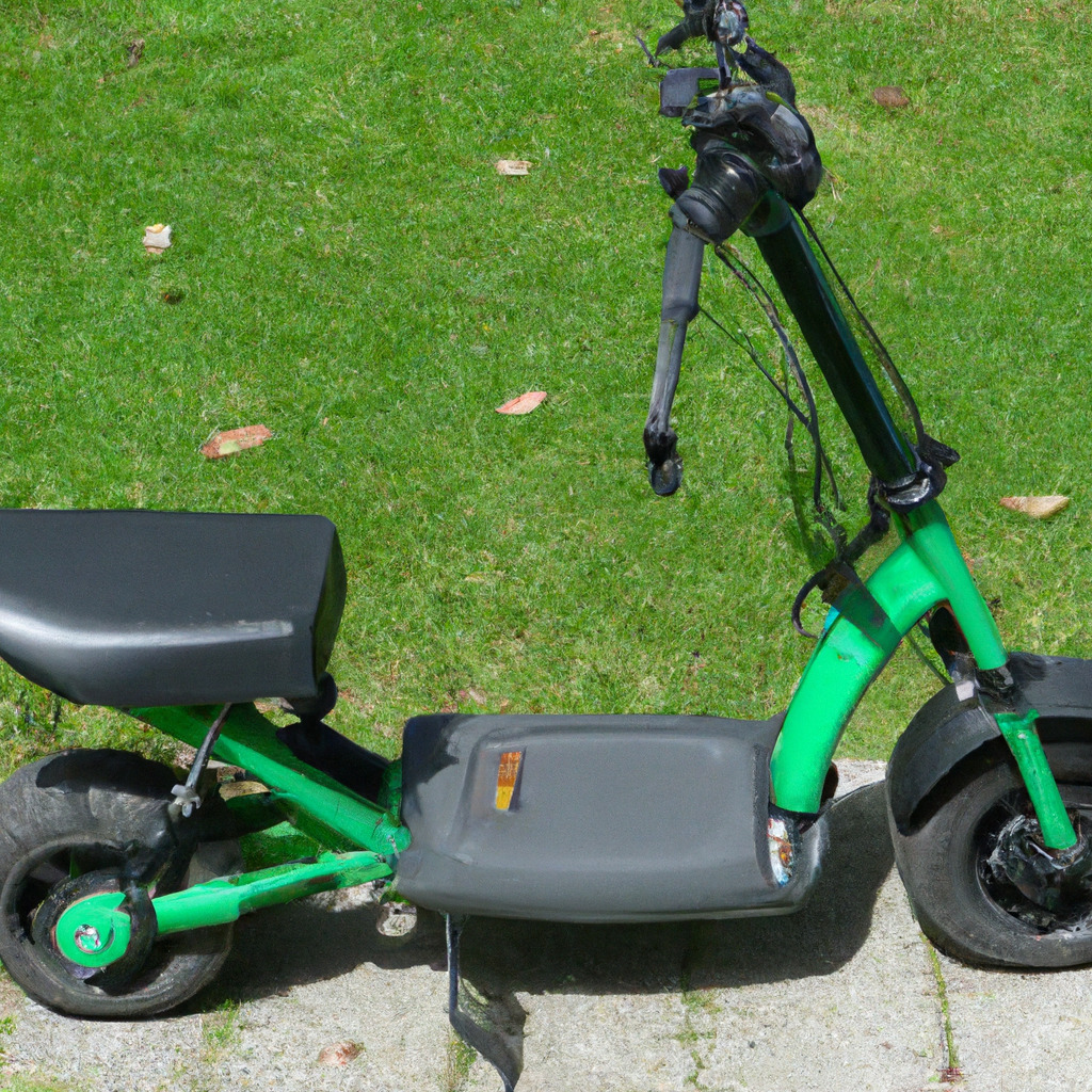 How Do Electric Bikes Compare To Electric Scooters?