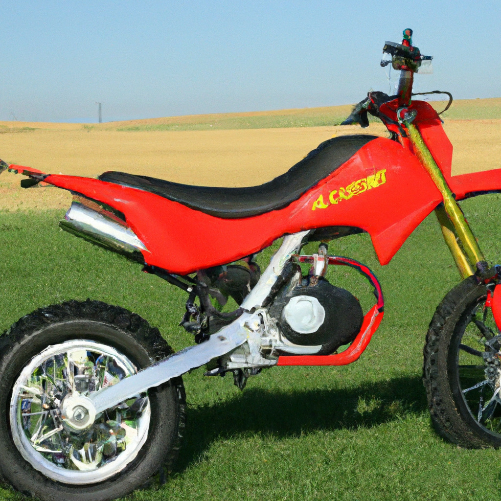 How Do Electric Dirt Bikes Differ From Regular Electric Bikes?
