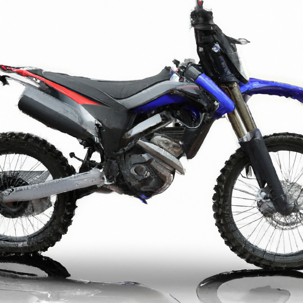 How Do Electric Dirt Bikes Differ From Regular Electric Bikes?
