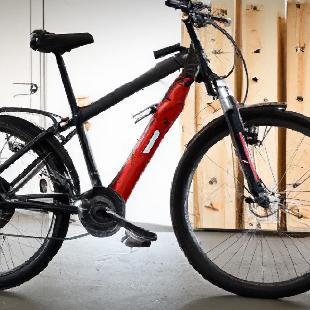 How To Choose The Right Electric Bike For Your Needs?