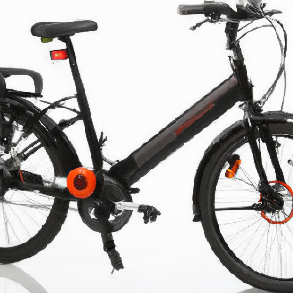 What Are The Benefits Of Riding An Electric Bike?