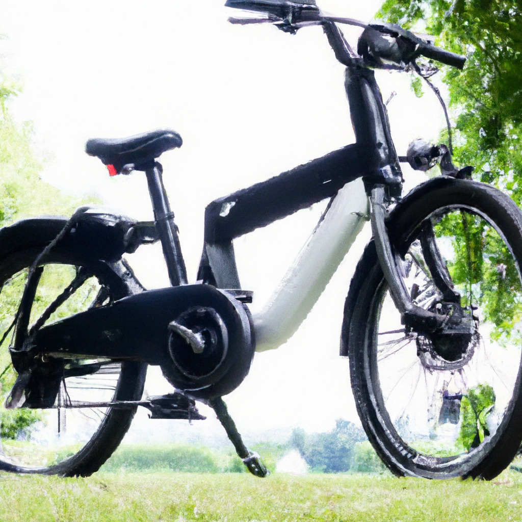 What Are The Benefits Of Riding An Electric Bike?