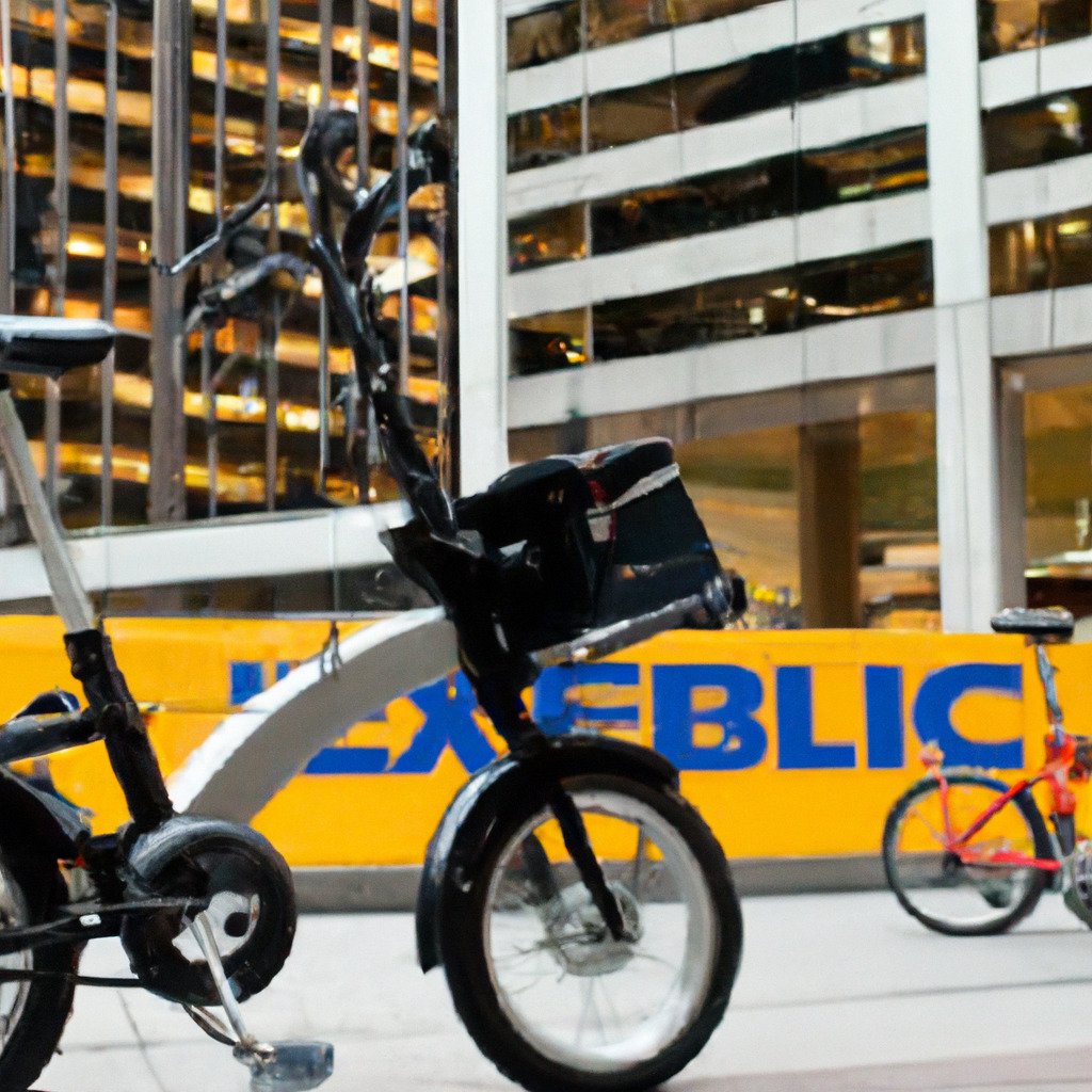 Whats The Future Of Electric Bikes In Urban Transportation?