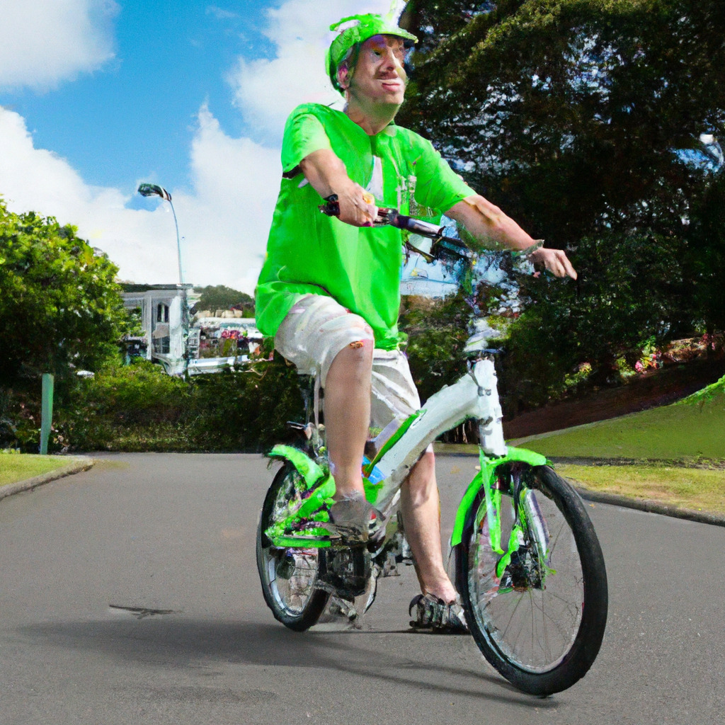 Are Electric Bikes Changing The Landscape Of Recreational Activities?