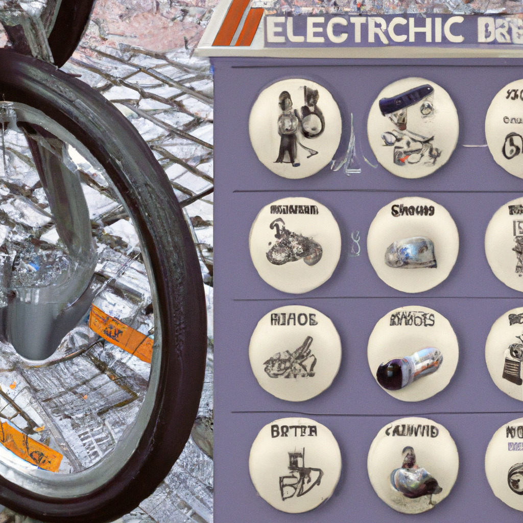 Are Electric Bikes Redefining City Tours And Travel?