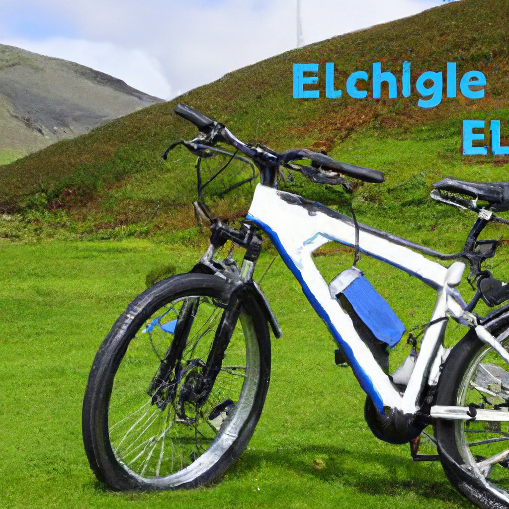 Are Electric Bikes Suitable For Hilly Terrains?