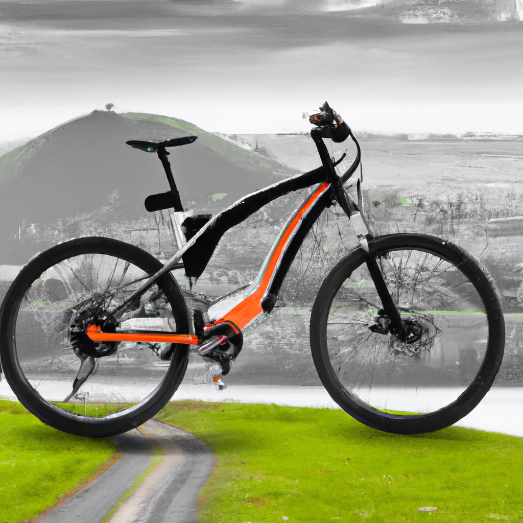 Are Electric Bikes Suitable For Hilly Terrains?