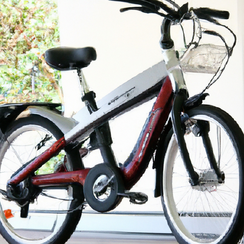 Are Electric Bikes The Future Of Green Transportation?
