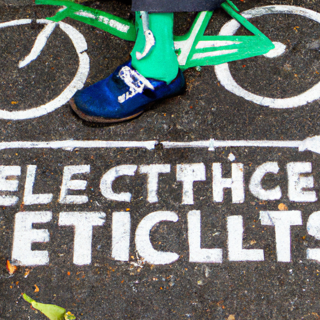 How Do Electric Bikes Affect Physical Fitness Levels?
