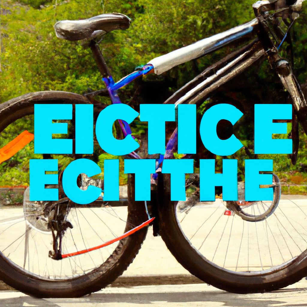 How Do Electric Bikes Affect Physical Fitness Levels?