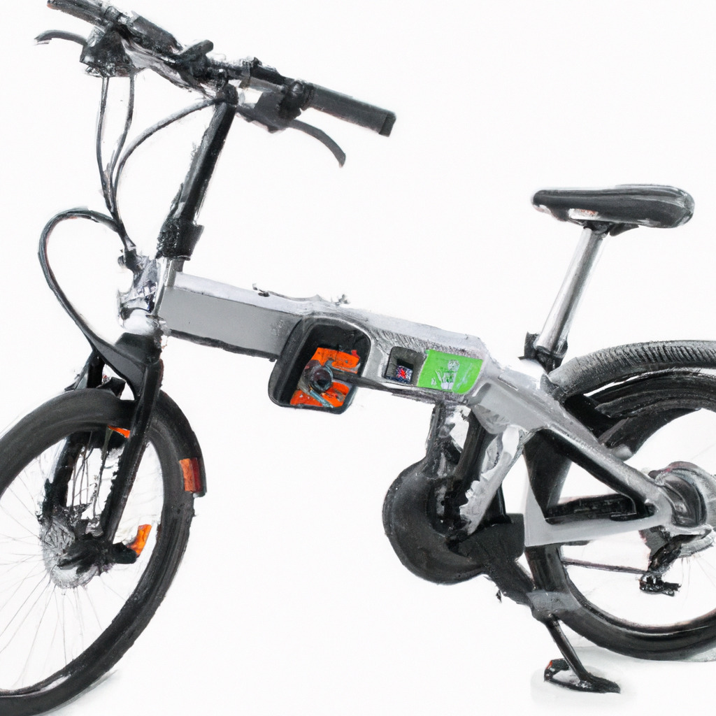 How Do Electric Bikes Compare To Traditional Modes Of Transport?