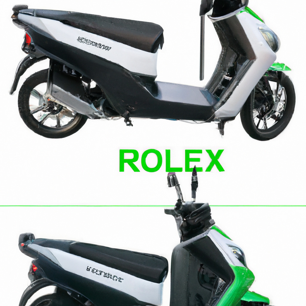 How To Decide Between An Electric Bike And An Electric Scooter?