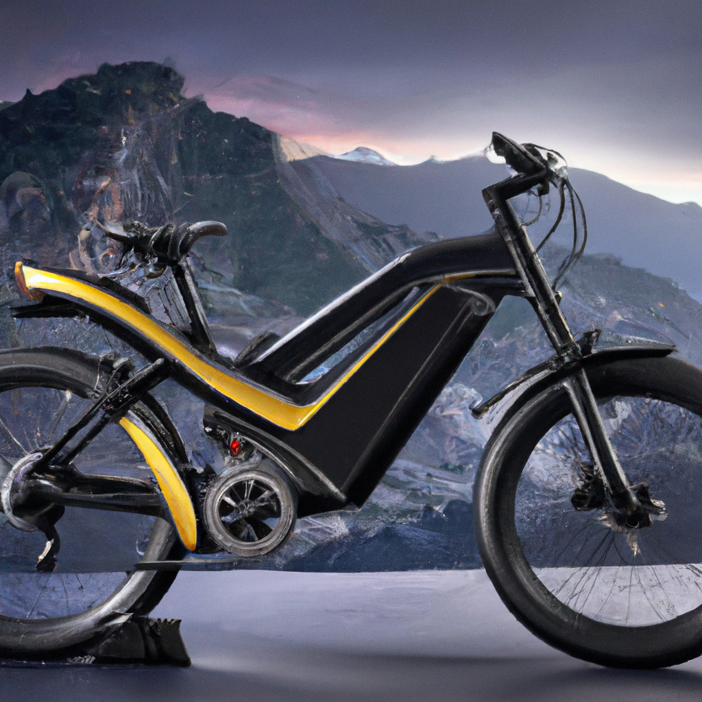 How To Determine The Right Battery Capacity For Your Electric Bike?
