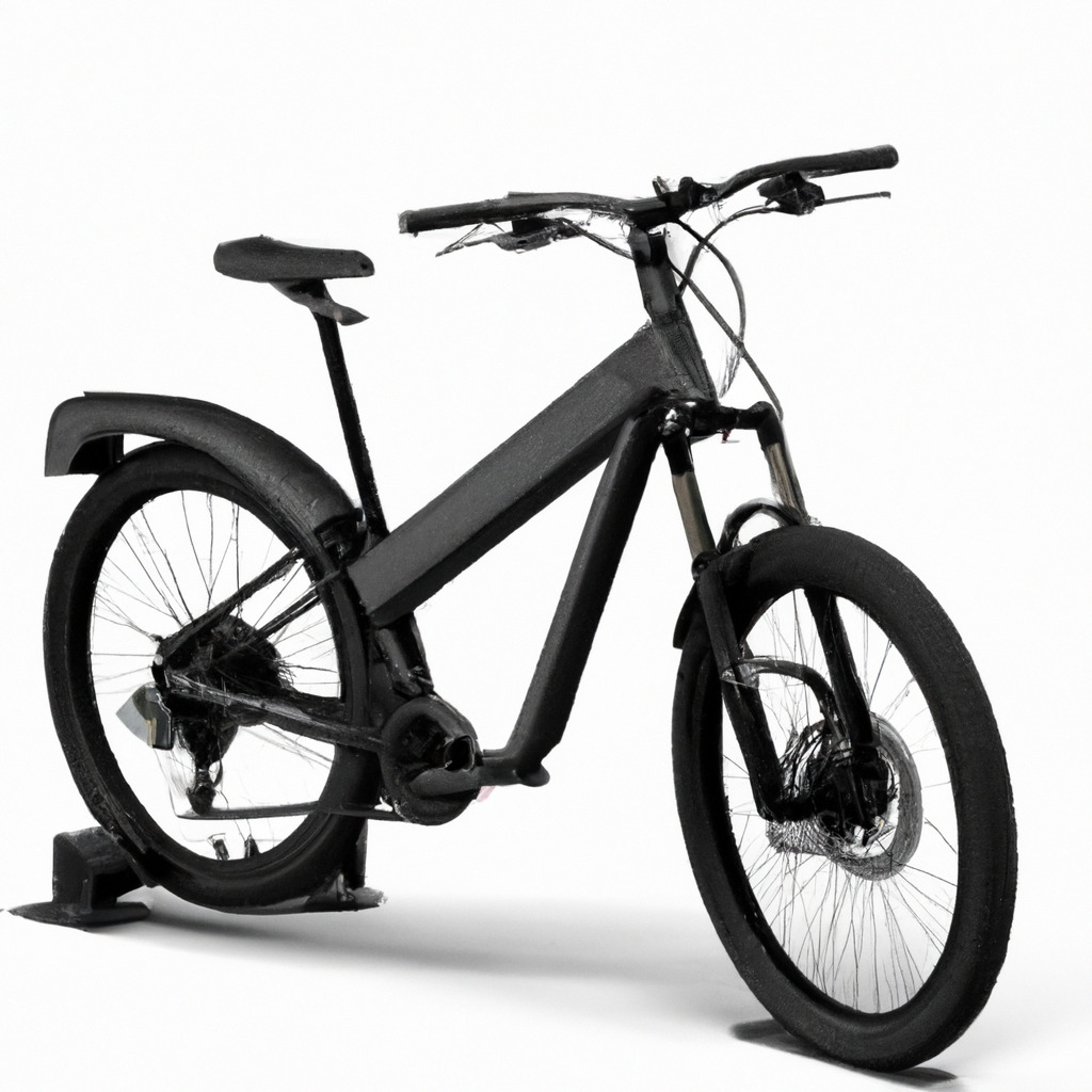 How To Optimize The Range Of Your Electric Bike?