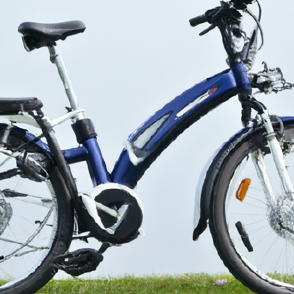 How To Select The Perfect Electric Bike For Seniors?
