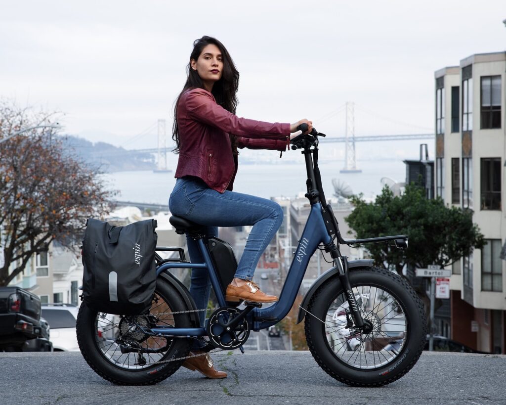 What Are The Economic Implications Of The Rise In Electric Bike Popularity?