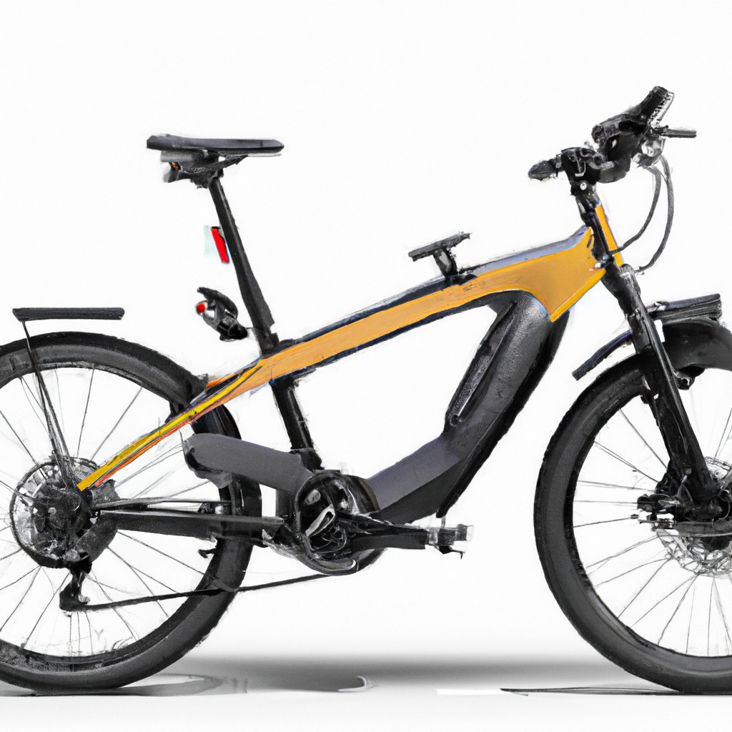 What Are The Key Features To Look For In An Electric Bike?